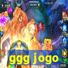 ggg jogo